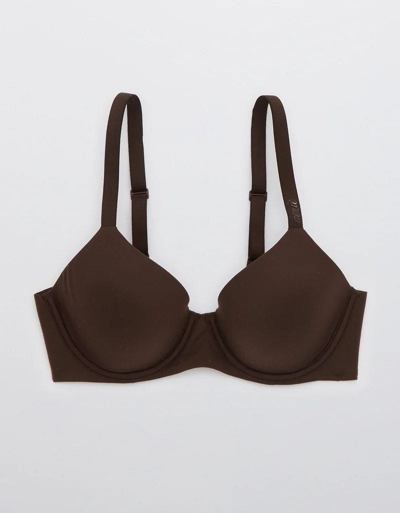 Aerie  Aerie Real Free Full Coverage Lightly Lined Bra for Women | Best Price UAE