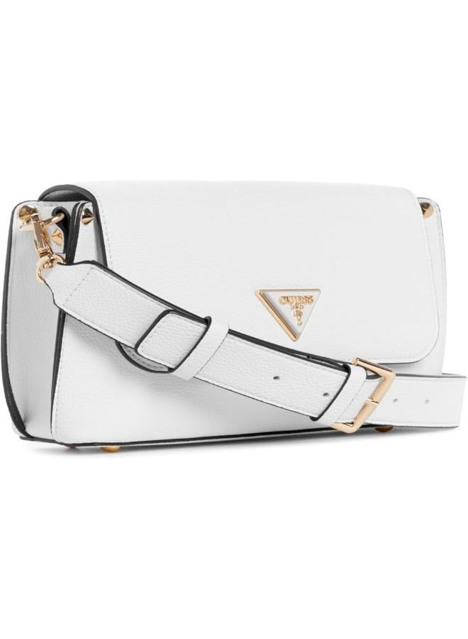 GUESS GUESS Womens Meridian Bag Shoulder\ BAGD001  - Image 1