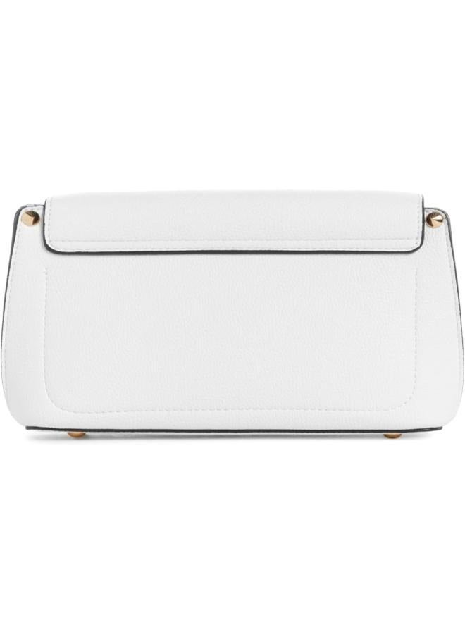 GUESS GUESS Womens Meridian Bag Shoulder\ BAGD001  - Image 3