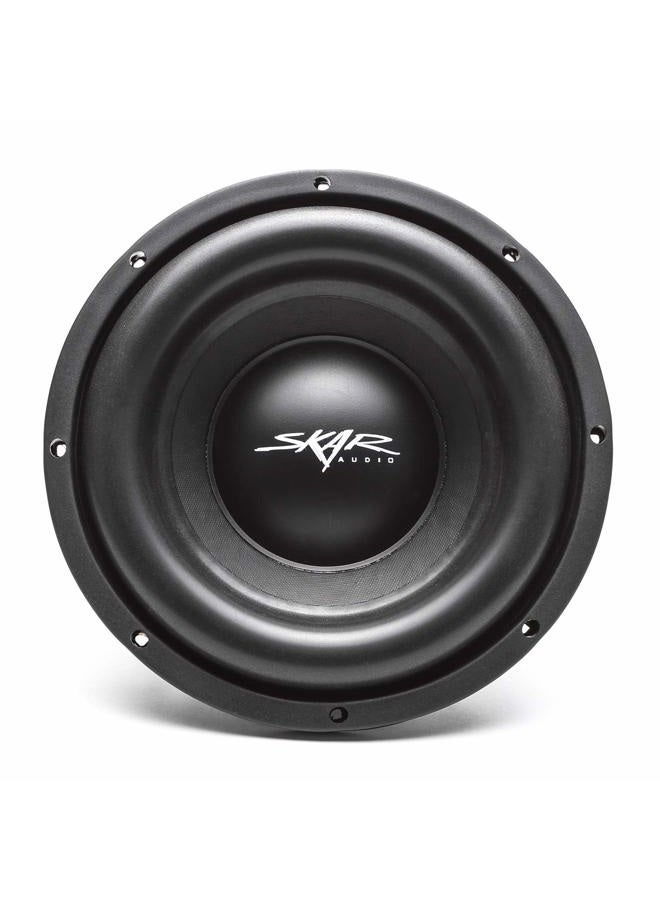 SKAR AUDIO SDR-10 D2 10" 1200 Watt Max Power Dual 2 Ohm Car Subwoofer - Image 2