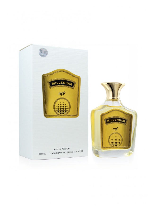 My Perfume - ميلينيوم - للجنسين - أو دو بارفان - 100 مل - Image 1