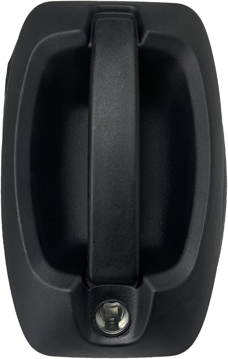 APPERFiT Cargo Door Exterior Handle for 2014-2018 RAM Promaster 1500 2500 3500 - Image 1