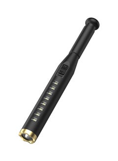 OASIS DESERT LED Flashlight Rechargeable, Super Bright Torch, Long Lasting Battery, Tactical Flashlight 3 Lighting Mode, Waterproof, Flashlight Camping, Outdoor  - Image 1