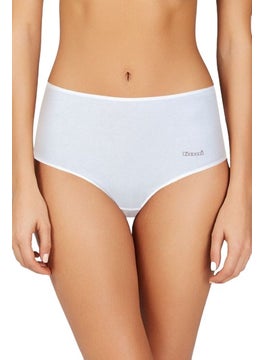 KOM Basic Maxi High Waist 2-Pack Panties 