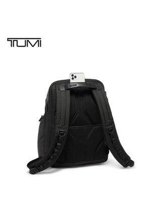 tumi backpack price dubai Men's Essential Backpack, Black, One size: Buy Online at Best in UAE ring and loop compatible with select TUMI accessories. TUMI Montana Nylon Backpack -