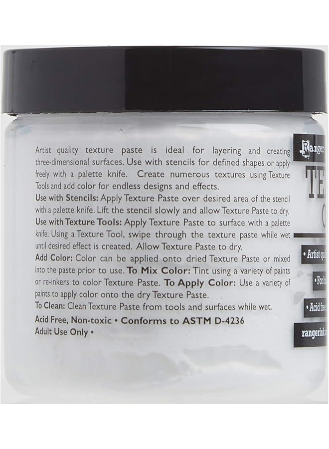 erorex Texture Paste 3.9 Fl Oz - Image 2