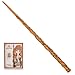 Wizarding World Harry Potter 12inch Spellbinding Hermione Granger Wand with Collectible Spell Card Kids Toys for Ages 6 and up - Image 3