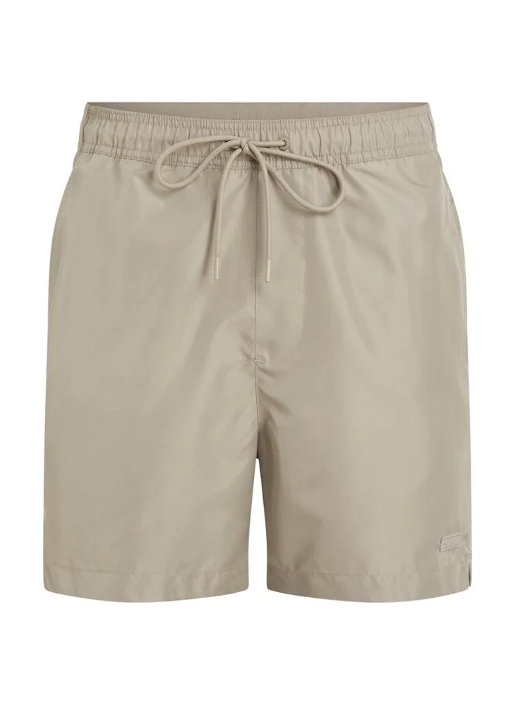 CALVIN KLEIN Essential  Drawstring  Shorts