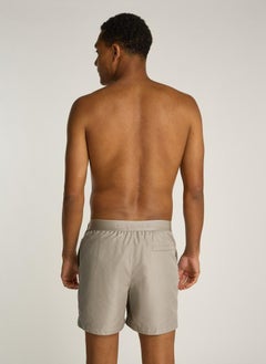 CALVIN KLEIN Essential  Drawstring  Shorts  - Image 2