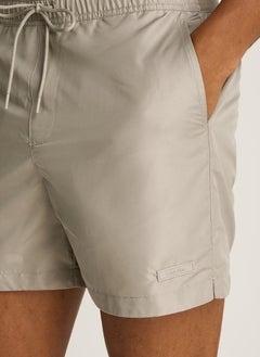 CALVIN KLEIN Essential  Drawstring  Shorts  - Image 3