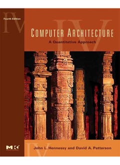 Computer Architecture: A Quantitative Approach 