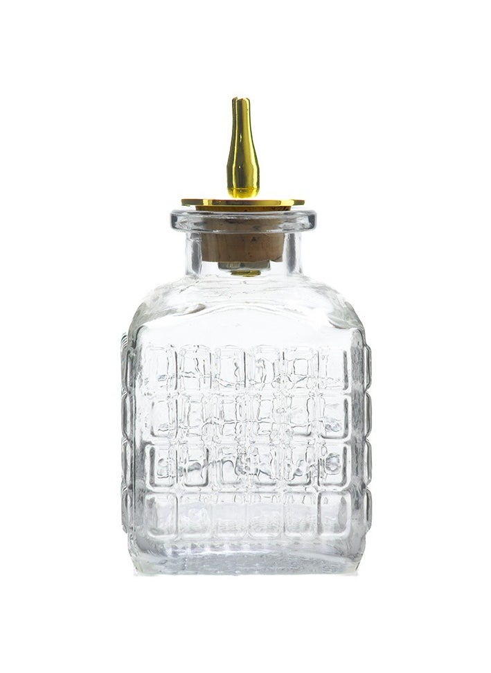 BarPros BarPros Palladio Dash Bitter Bottle 150ml  - Image 1