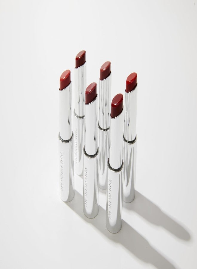 مرطب شفاه YNM Candy Gloss Balm 3g (13 لونًا بنكهة الموكا)، 3g (+12 لونًا) - منتج تجميل كوري، ملون، مرطب شفاه لامع، مرطب، كوري، شفاه جيلي، غير لزج ويدوم طويلًا - Image 5