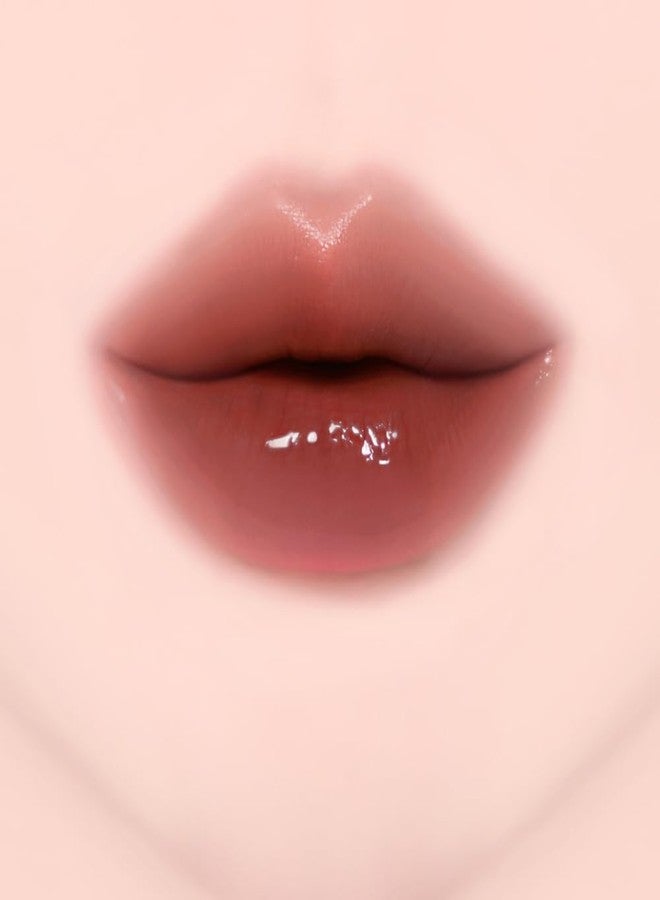مرطب شفاه YNM Candy Gloss Balm 3g (13 لونًا بنكهة الموكا)، 3g (+12 لونًا) - منتج تجميل كوري، ملون، مرطب شفاه لامع، مرطب، كوري، شفاه جيلي، غير لزج ويدوم طويلًا - Image 2