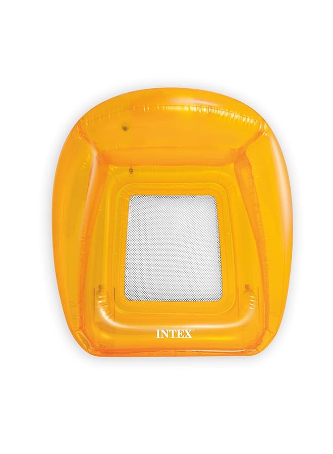 INTEX Transparent Lounge Multicolor - Image 3