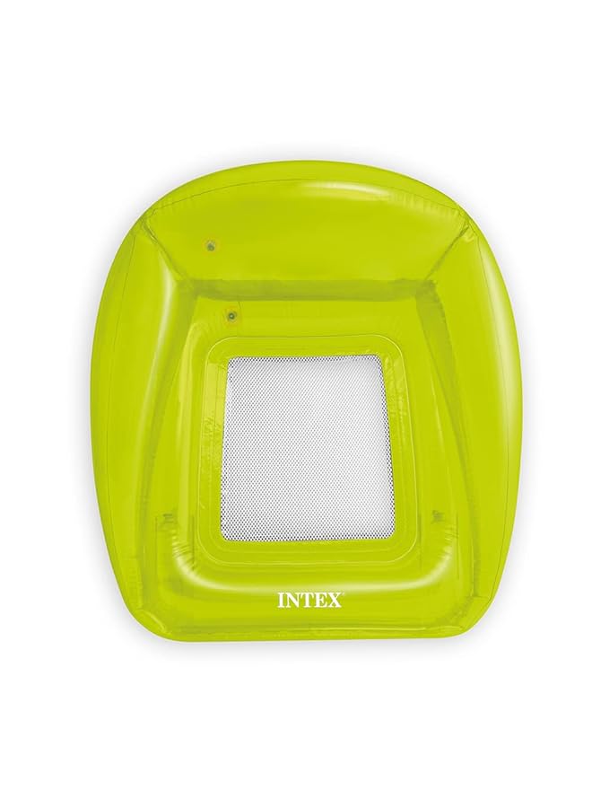 INTEX Transparent Lounge Multicolor - Image 4
