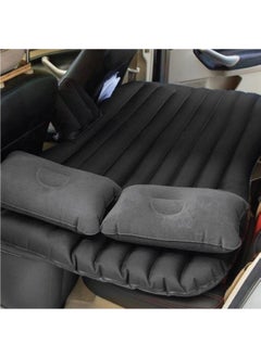 EUREKA Inflatable Mattress Car and Camping Bed Bag Electric Pump Repair Kit and Padded Mattress Set  - Image 3