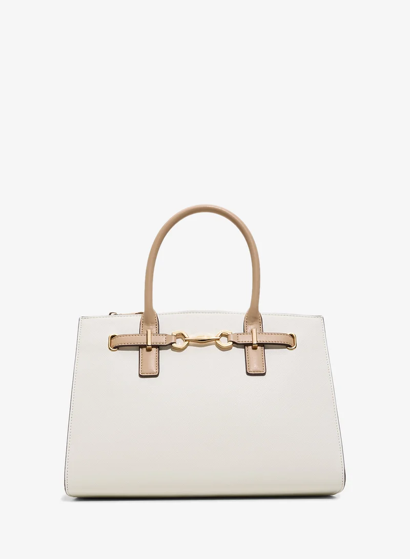 Aldo Evielyne Satchel Bag