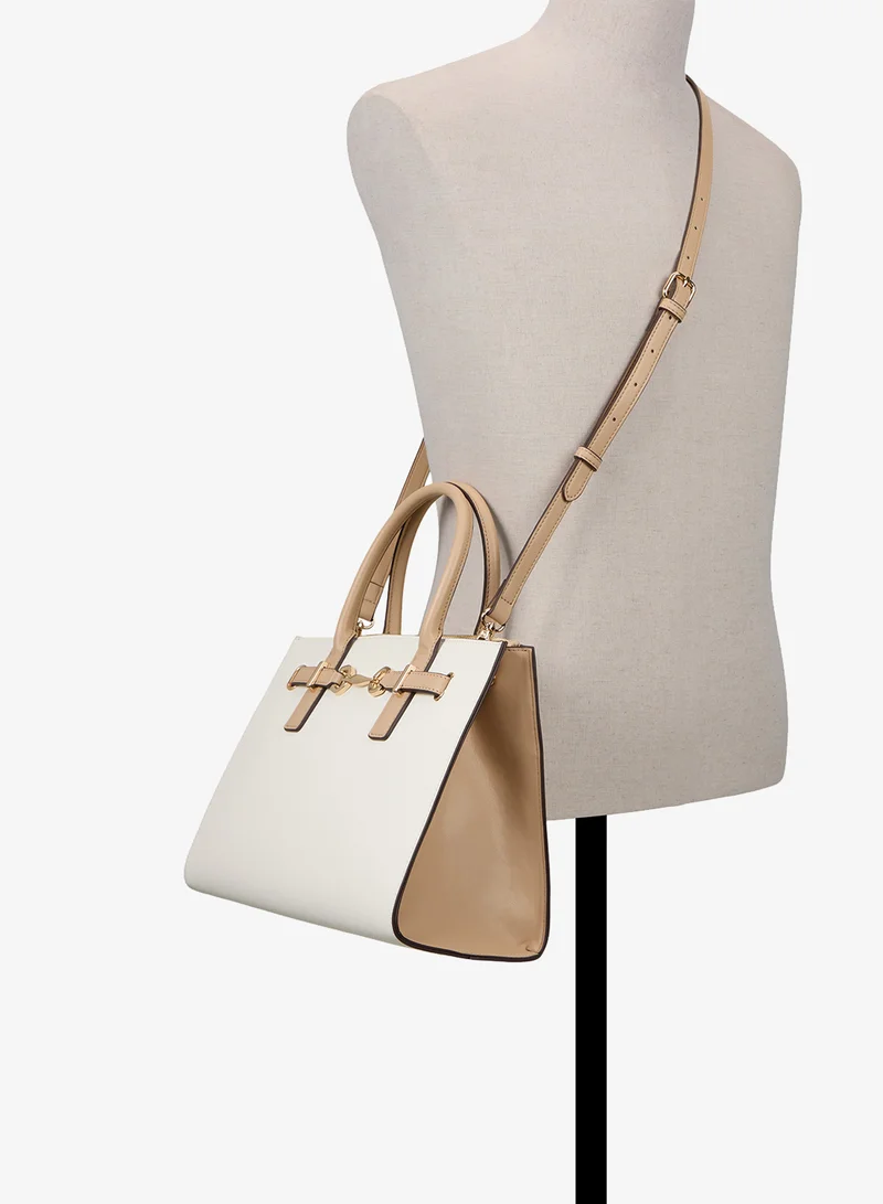 Aldo Evielyne Satchel Bag