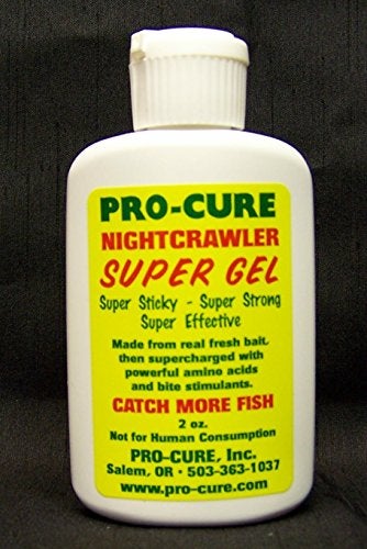 PROcure Pro-Cure Nightcrawler Super Gel, 2 Ounce - Image 2