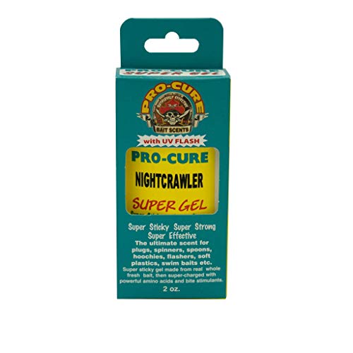 PROcure Pro-Cure Nightcrawler Super Gel, 2 Ounce - Image 5