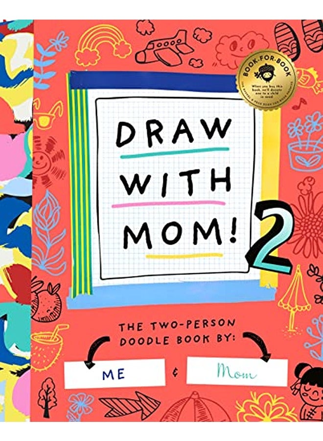 Draw With Mom 2