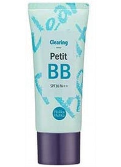 Holika Holika Pore Clearing Petit BB Cream, 1.01 Ounce  - Image 1