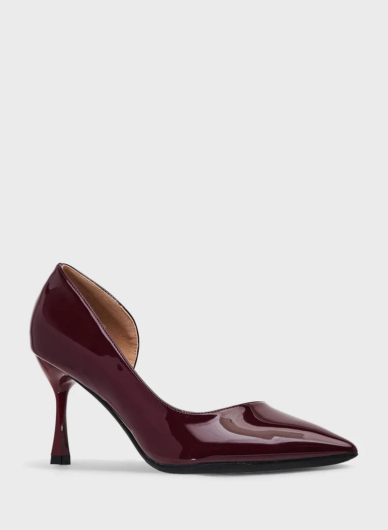 ايلا High Heeled Pump