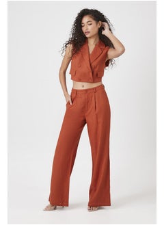 FOREVER 21 Jackets Vest Slvls Cropped  - Image 4