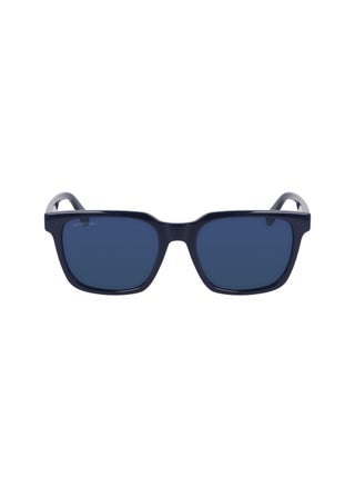 FULL RIM BIO INJ-G820 MODIFIED RECTANGLE LACOSTE SUNS L6028S  5419 (410) BLUE - pzsku/Z2F66D040357594C19EC7Z/45/_/1727075204/4182240c-f0de-426e-aed6-9067b0ba9e3e