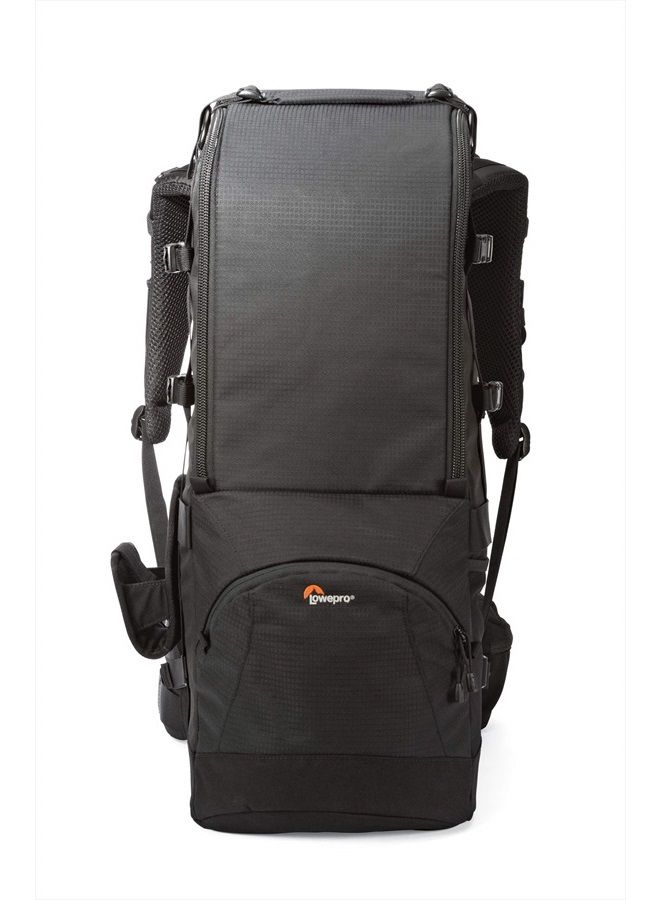 Lowepro Lowpro LP36776 Lens Trekker 600 AW III Telephoto Lens Backpack – Large Capacity Backpacking Bag for Long Lenses and Cameras,Black - Image 1