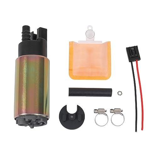 JDMSPEED New Intank Fuel Pump Replacement For Honda CBR600F4i CBR 600 F4i 2001 2002 2003 2004 2005 2006 - Image 1
