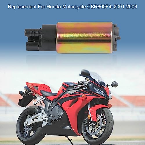 JDMSPEED New Intank Fuel Pump Replacement For Honda CBR600F4i CBR 600 F4i 2001 2002 2003 2004 2005 2006 - Image 2