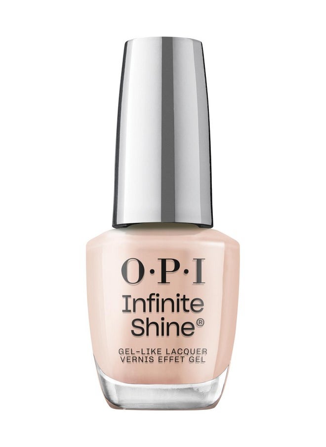 O.P.I - Infinite Shine Keep Calm & Carry On - 15Ml - Image 1