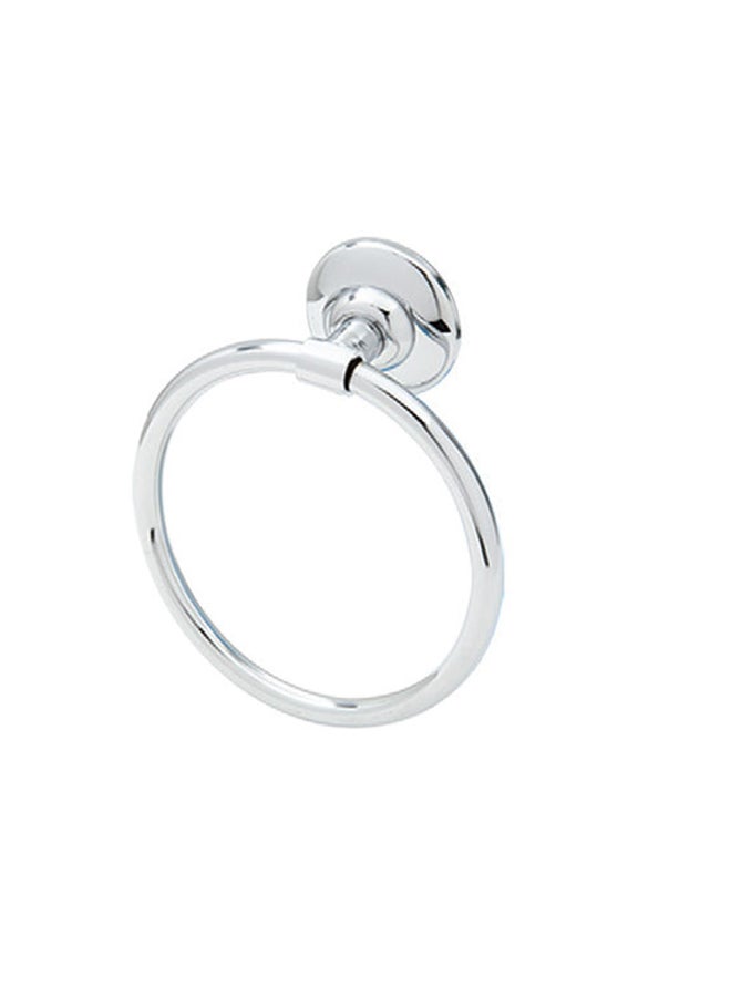 milano Classic 1605 Towel Ring L 21 x W 18 x H 6 cm  - Image 2