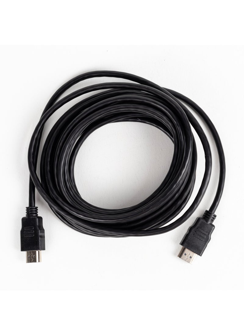 ithink كابل HDMI لنقل الصوت والفيديو 4K بطول 1.5م-3م-5م  - Image 2
