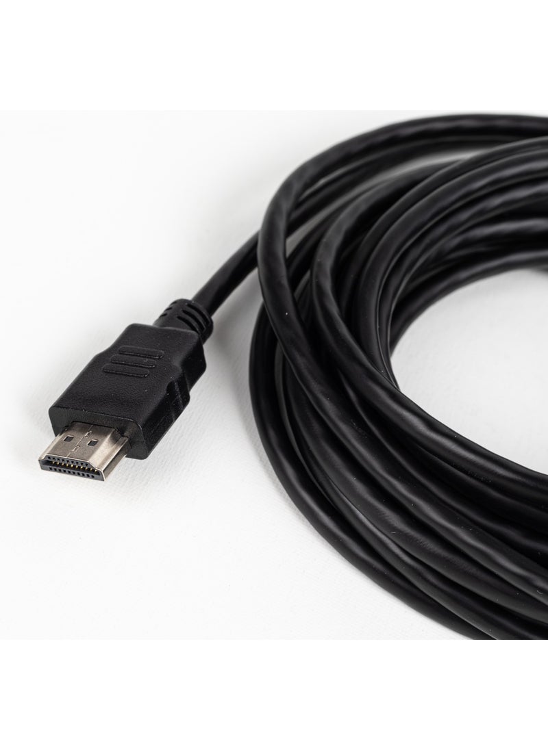 ithink كابل HDMI لنقل الصوت والفيديو 4K بطول 1.5م-3م-5م  - Image 3