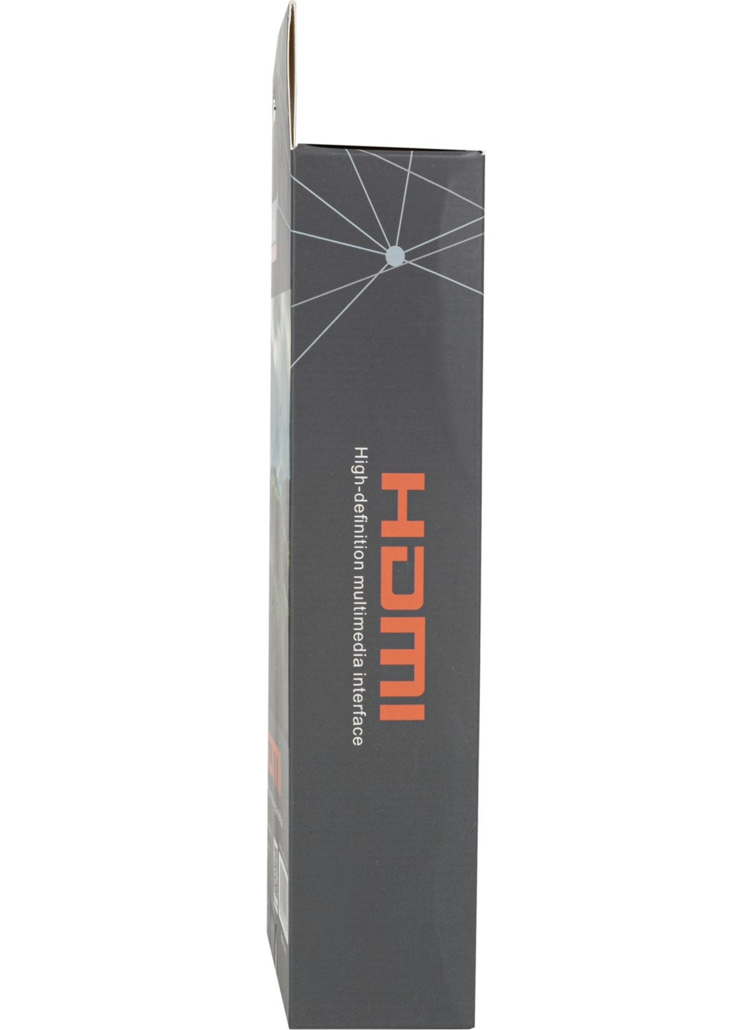 ithink كابل HDMI لنقل الصوت والفيديو 4K بطول 1.5م-3م-5م  - Image 4