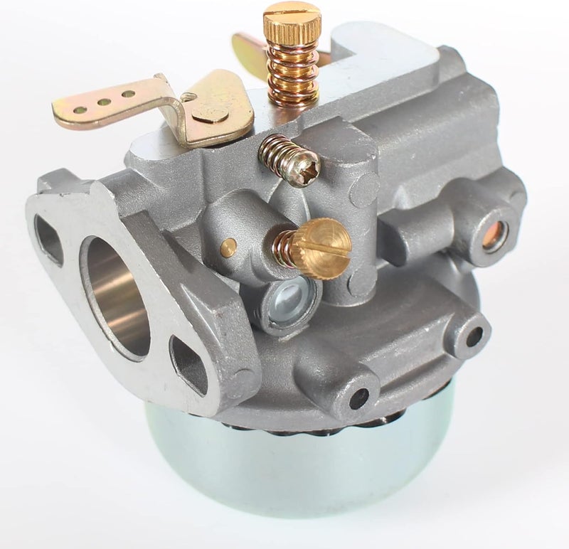 Pro Chaser Carburetor for Kohler M8ST 301549 K161T K181 K181S K91 Magnum 7hp 8hp on Troy-Bilt Horse Tiller - Image 2