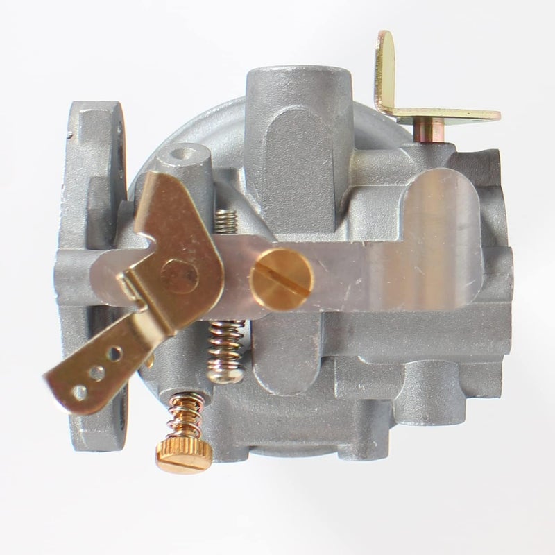 Pro Chaser Carburetor for Kohler M8ST 301549 K161T K181 K181S K91 Magnum 7hp 8hp on Troy-Bilt Horse Tiller - Image 5