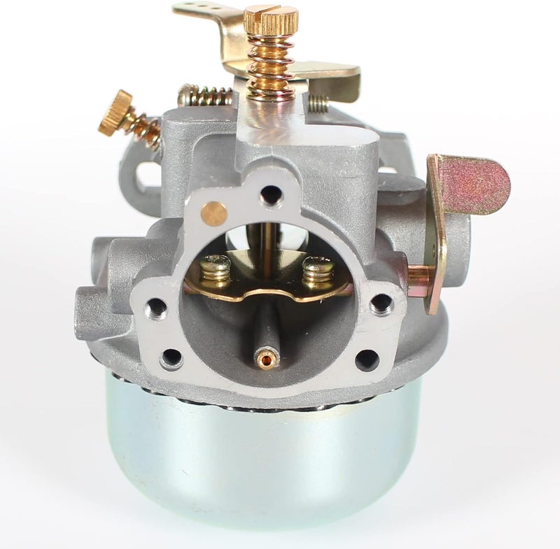 Pro Chaser Carburetor for Kohler M8ST 301549 K161T K181 K181S K91 Magnum 7hp 8hp on Troy-Bilt Horse Tiller - Image 3