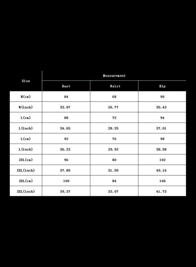 نادانباو طقم بي بلون متوافق أحمر/أزرق - Image 5