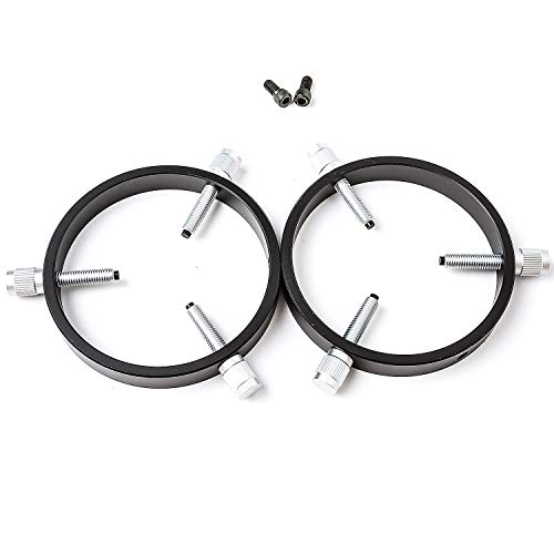 Meoptex 105mm guiding ring without base,2pcs - Image 1