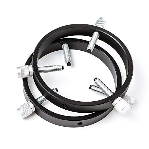 Meoptex 105mm guiding ring without base,2pcs - Image 4