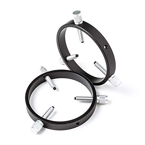 Meoptex 105mm guiding ring without base,2pcs - Image 3