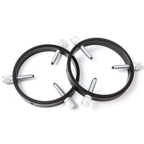 Meoptex 105mm guiding ring without base,2pcs - Image 5