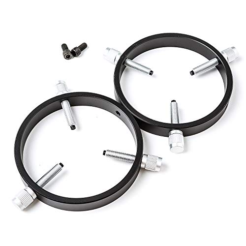 Meoptex 105mm guiding ring without base,2pcs - Image 2