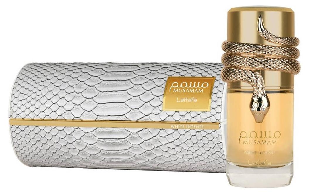 موسامام وايت إنتنس EDP 100مل
