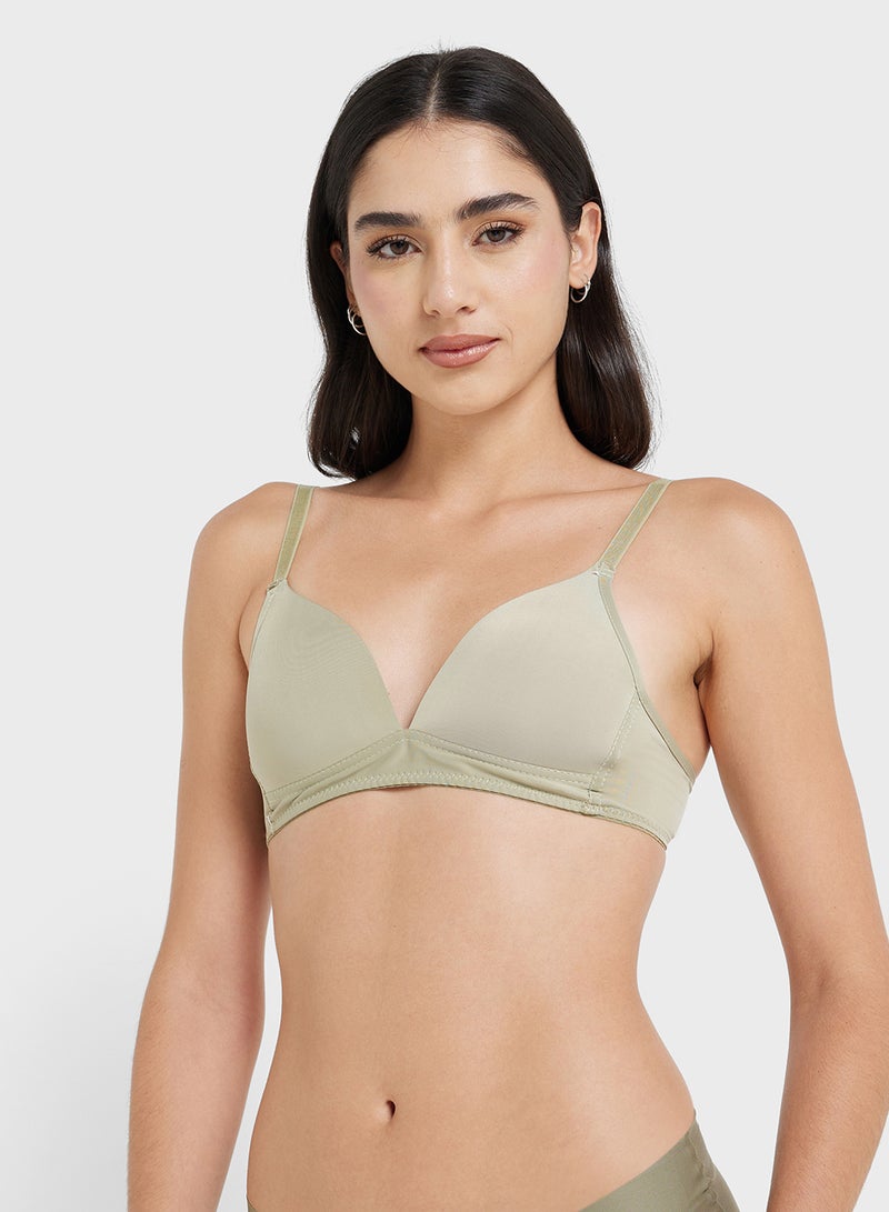 Ginger 2 Pack T-shirt Bra - Image 5