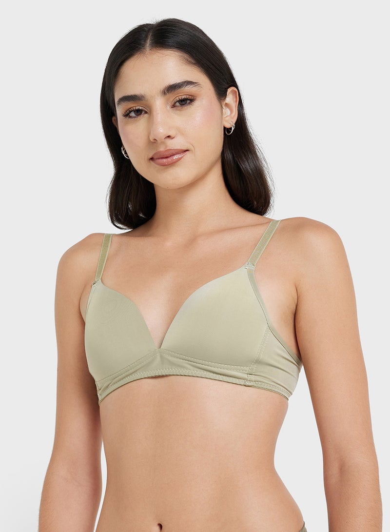 Ginger 2 Pack T-shirt Bra - Image 2